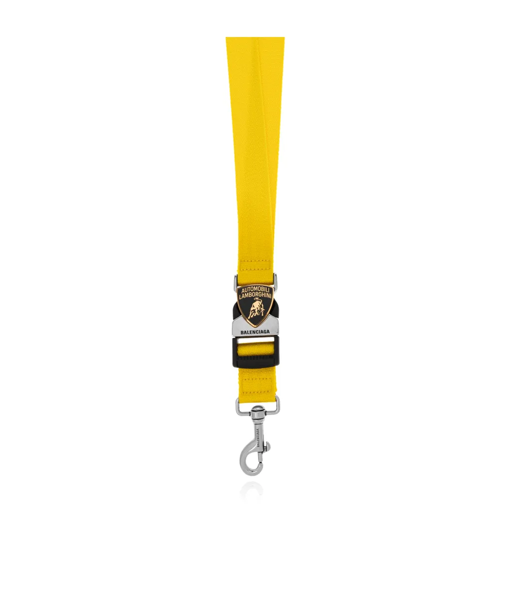 X Automobili Lamborghini Lanyard