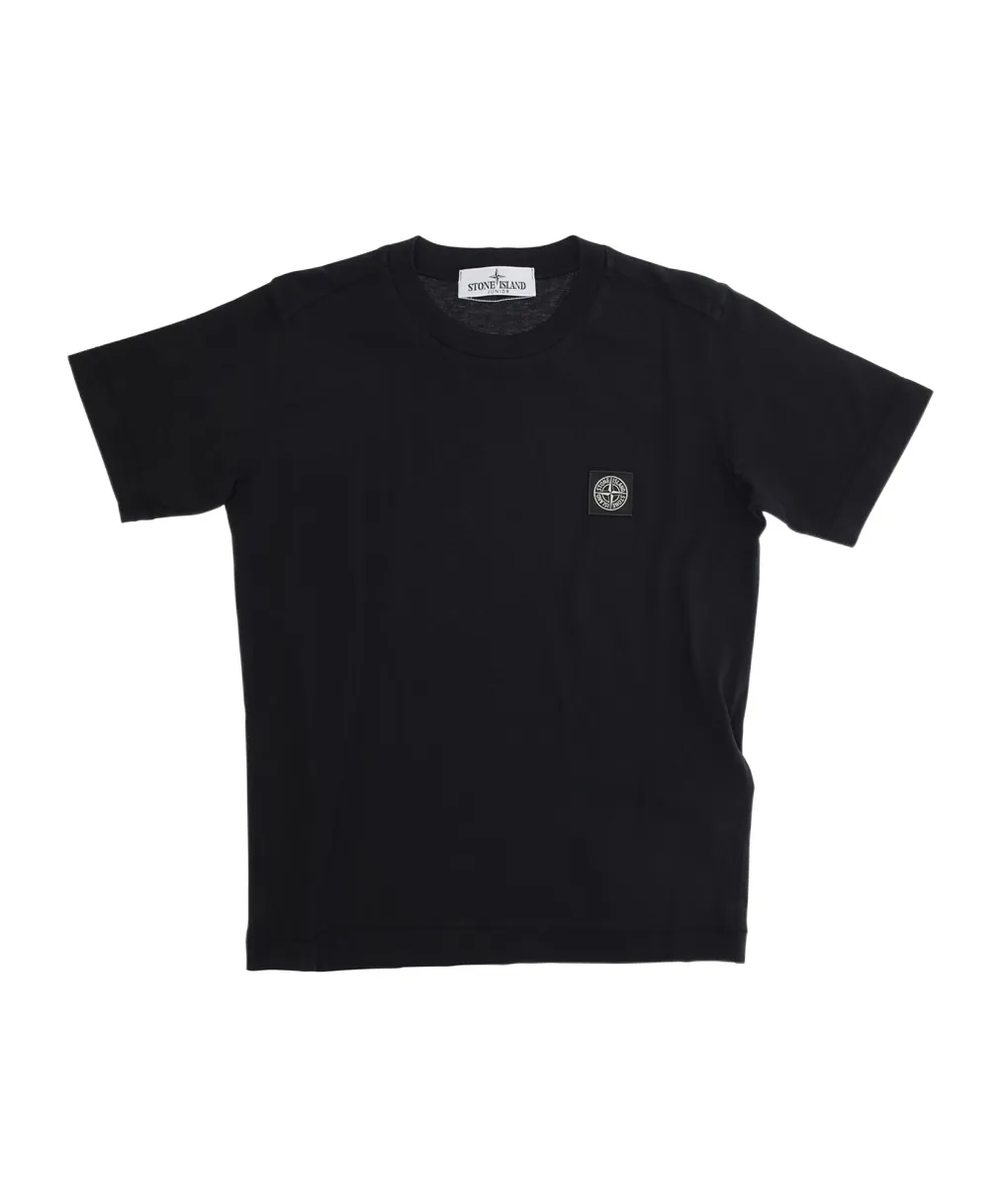 Crew Neck T-Shirt