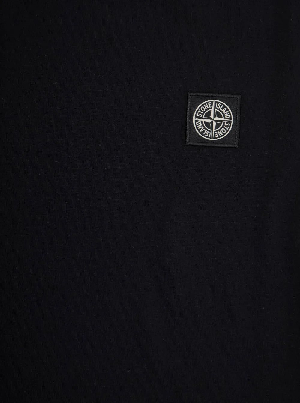 Crew Neck T-Shirt