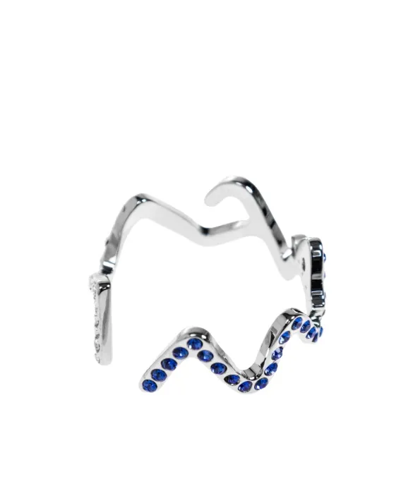 Marni Symbol Embellished Ring
