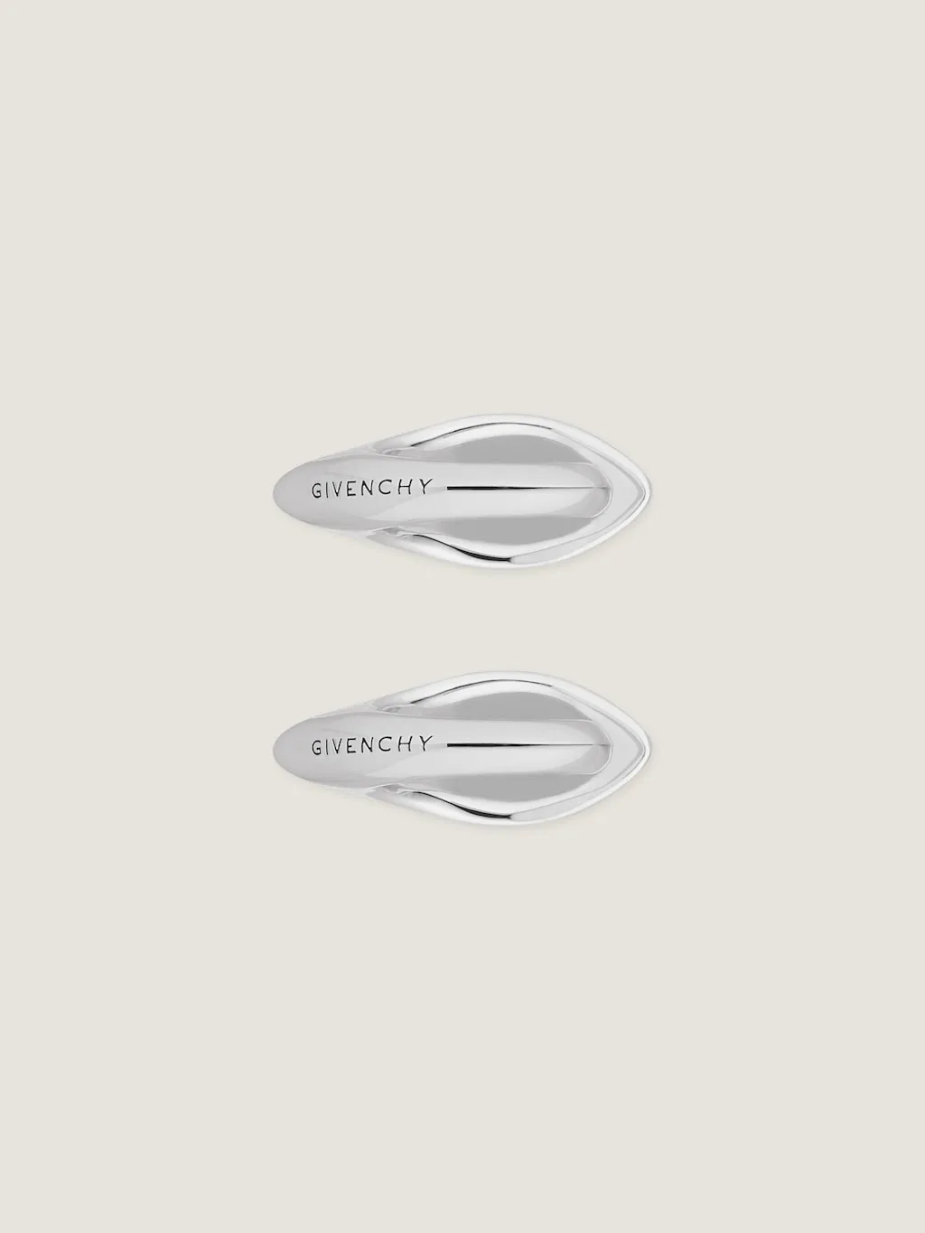 Givenchy Maple Seed Earcuffs Set