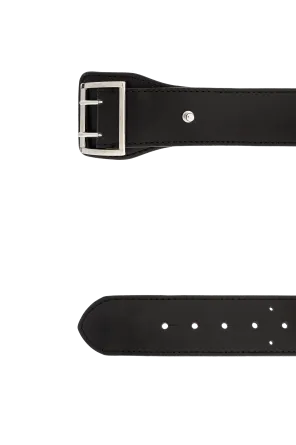 Adjustable Waist Belt