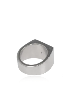 Logo Ring