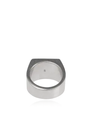 Logo Ring