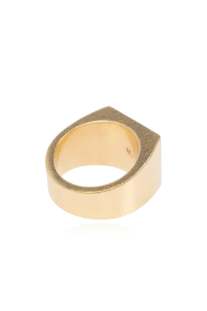 Logo Ring