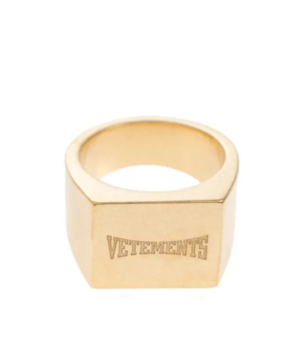 Logo Ring