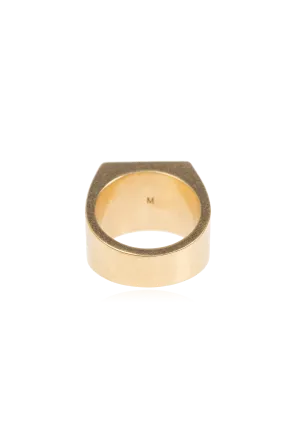 Logo Ring
