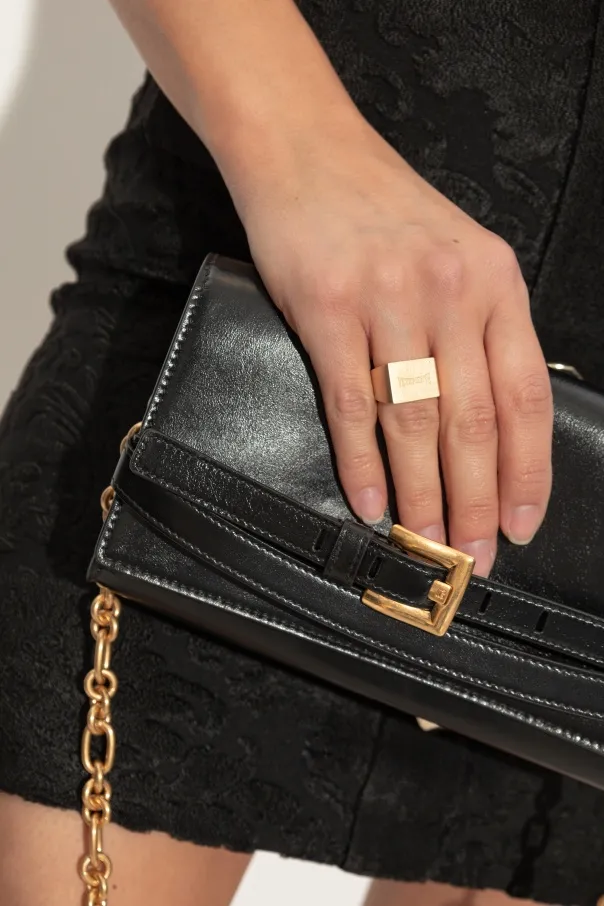Logo Ring