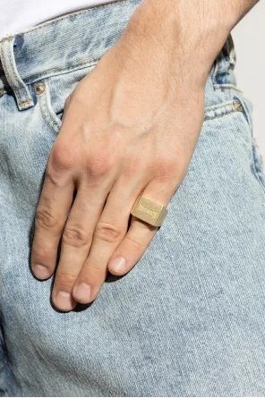 Logo Ring