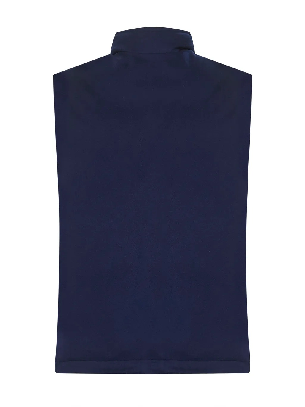 Brunello Cucinelli Zipped Padded Vest