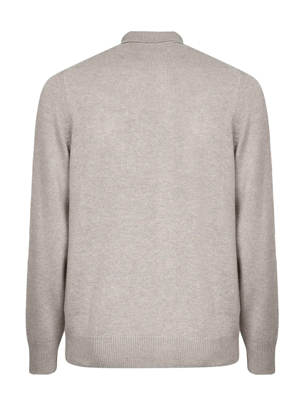 Brunello Cucinelli Long-Sleeved Knitted Cardigan