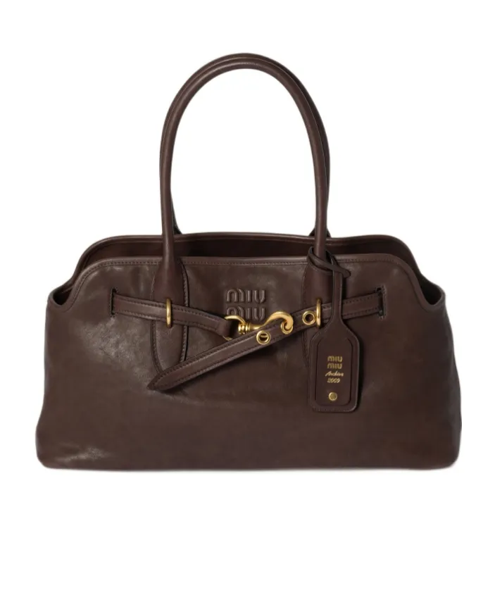 Aventure Tote