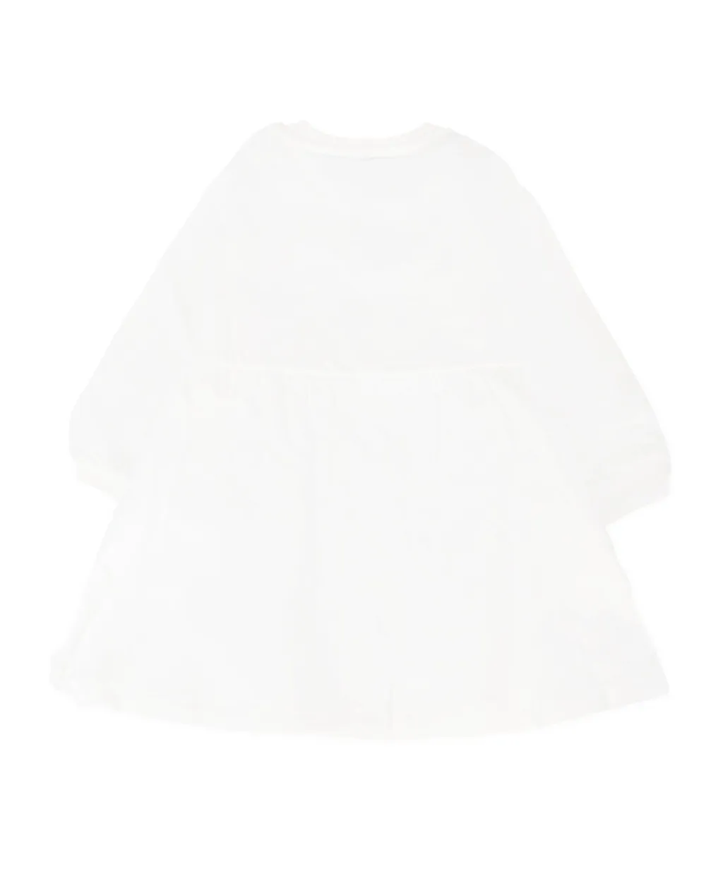 Teddy Bear Dress