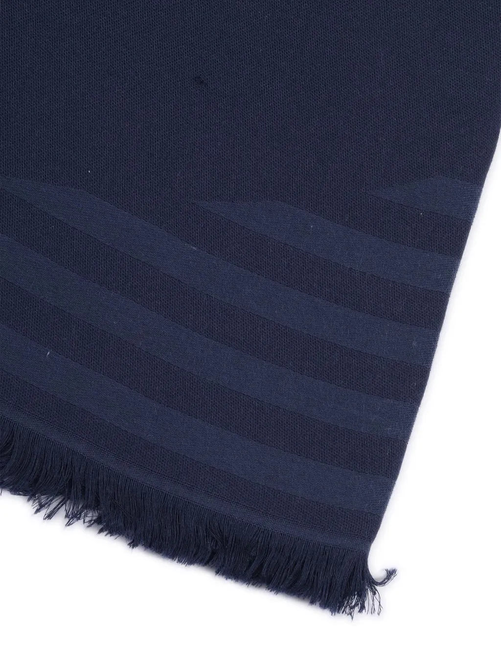 Weekend Max Mara Frayed Edge Scarf