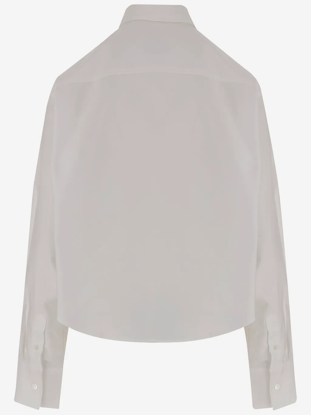 Lapel Long Sleeve Shirt