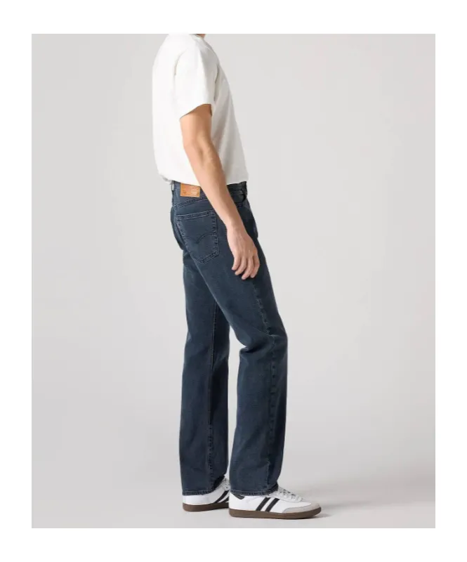 501 Original Straight Jeans
