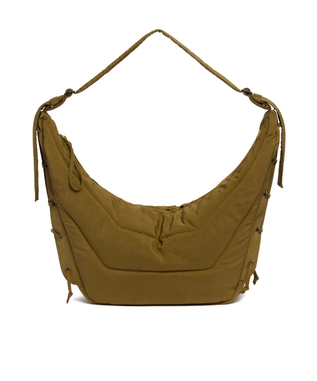 Quilted Shoulder Bag
