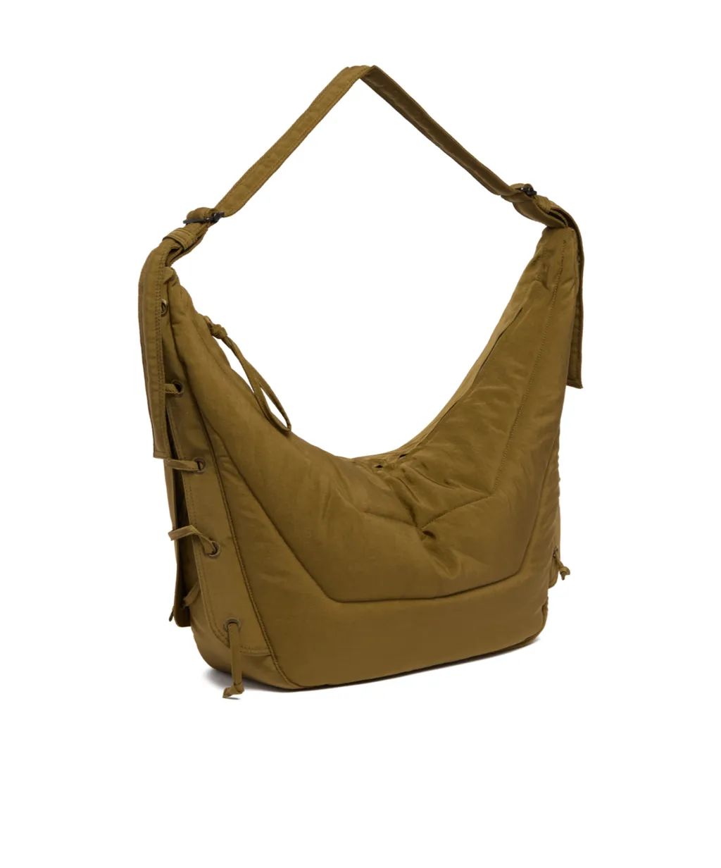 Quilted Shoulder Bag