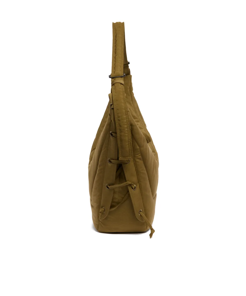 Quilted Shoulder Bag