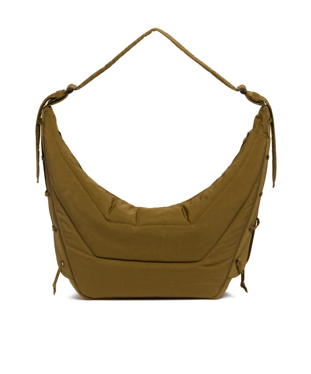 Quilted Shoulder Bag