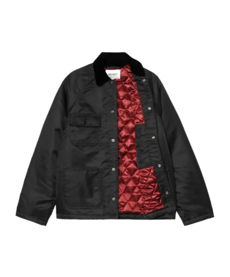 W' Alumni Jacket