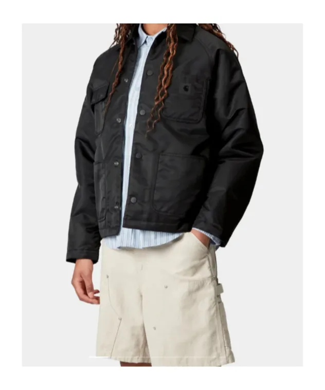 W' Alumni Jacket