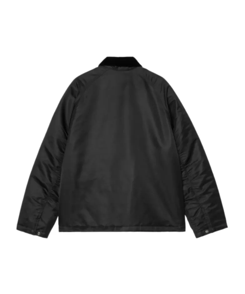 W' Alumni Jacket