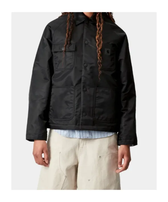 W' Alumni Jacket