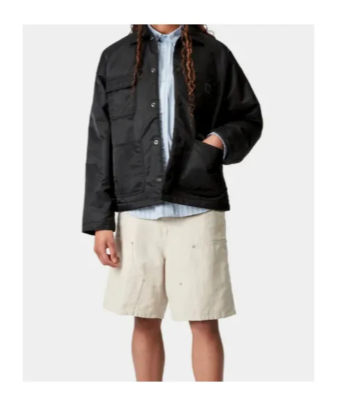 W' Alumni Jacket