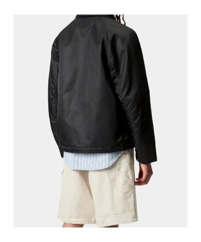 W' Alumni Jacket