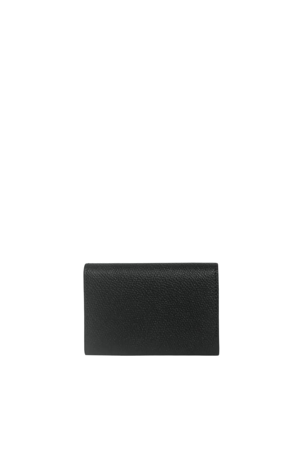Valentino Vlogo Signature Bi-Fold Wallet