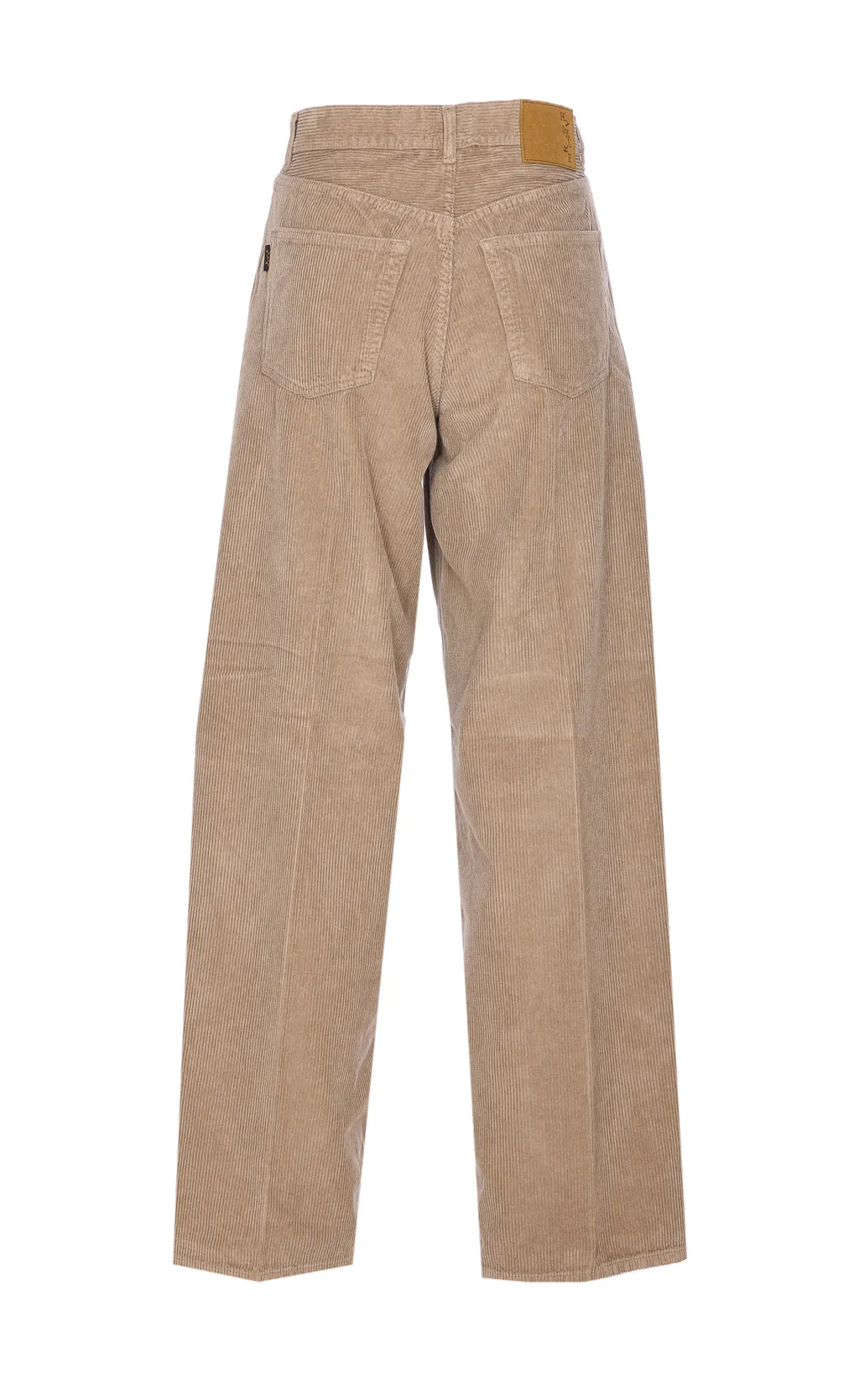Belt Loops Slacks