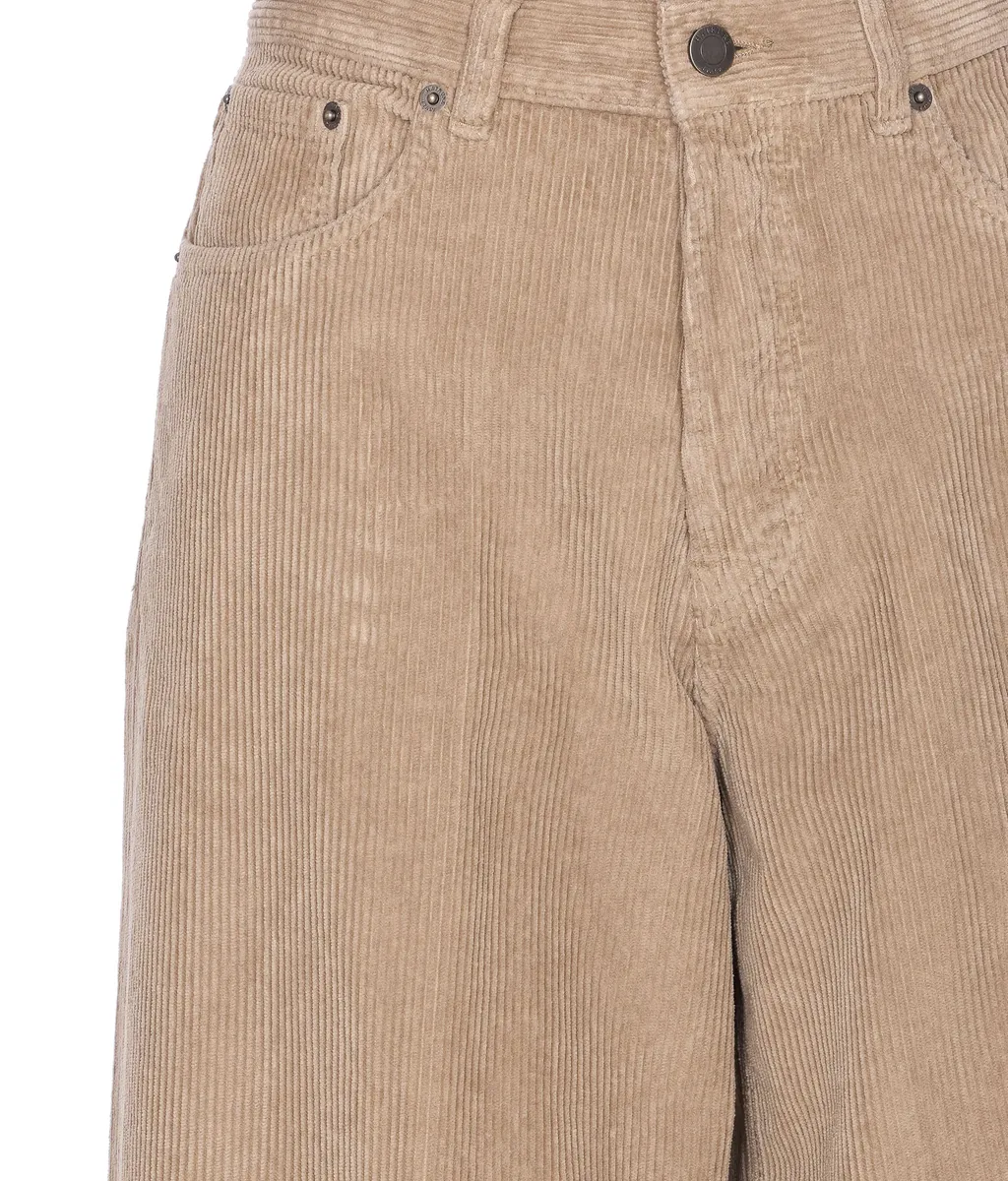 Belt Loops Slacks