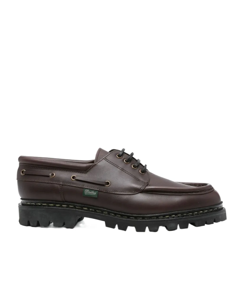 Business Casual Shoes