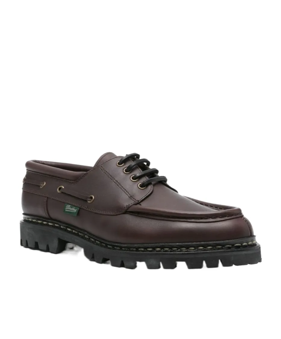 Business Casual Shoes