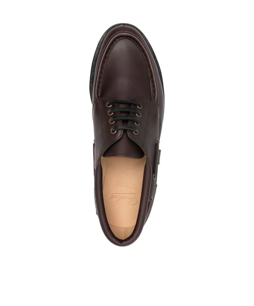 Business Casual Shoes