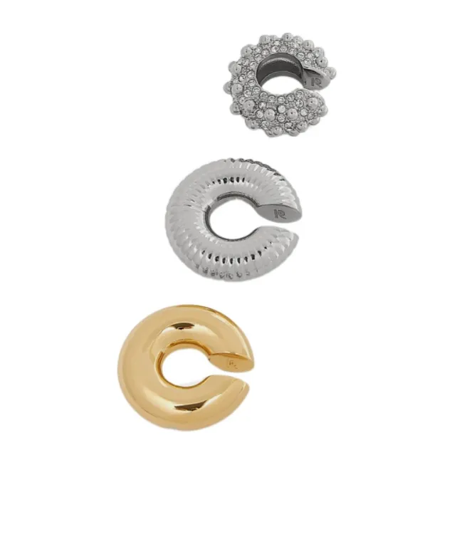 Paco Rabanne Nano Ear Cuff Set