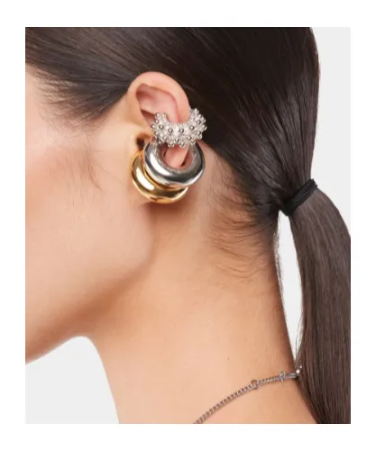 Paco Rabanne Nano Ear Cuff Set