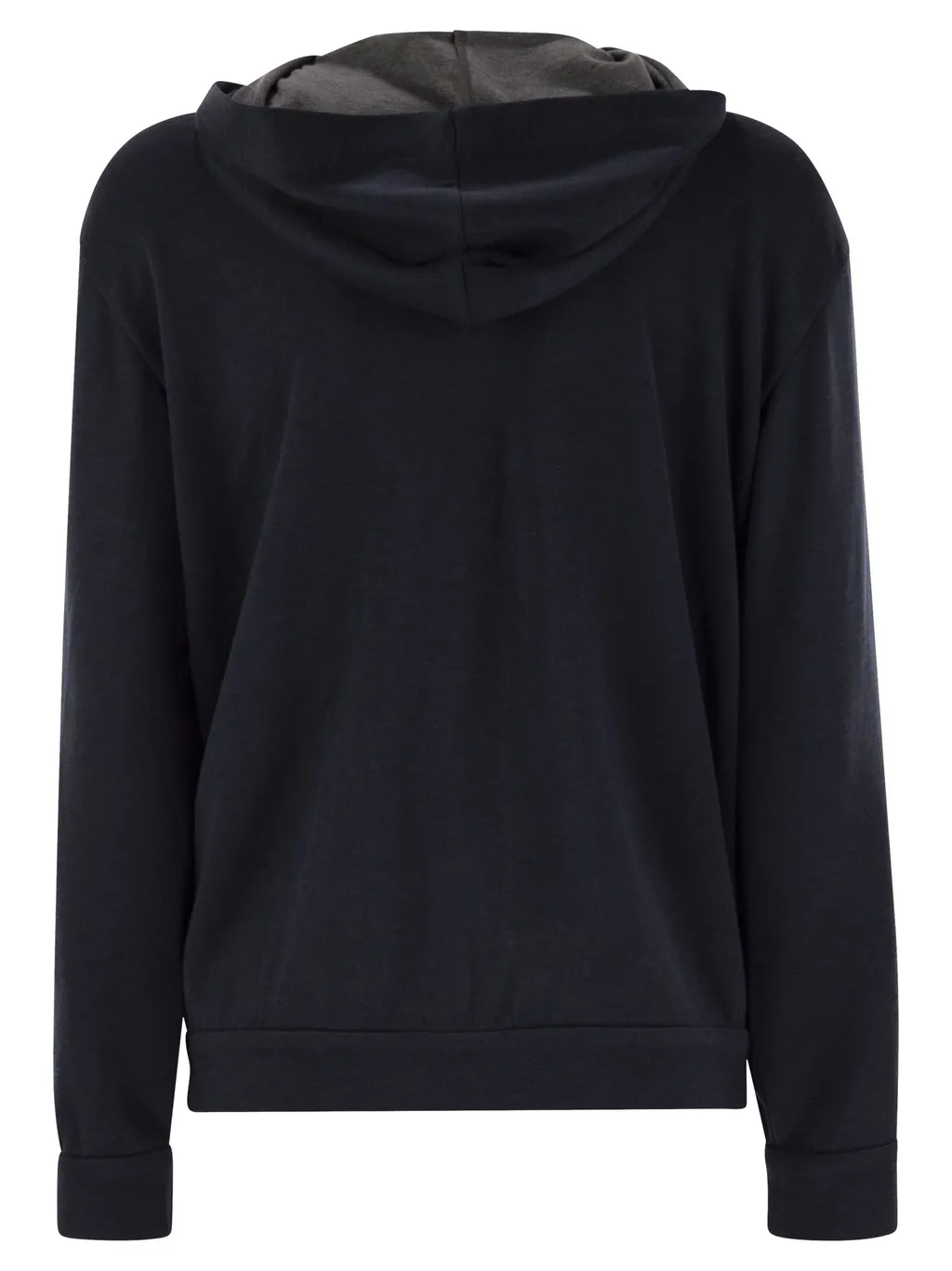 Precious Stripe Hoodie