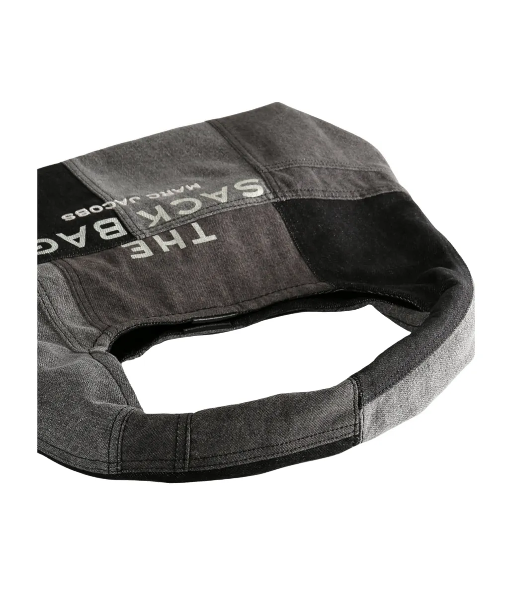 Top Handle Tote Bag