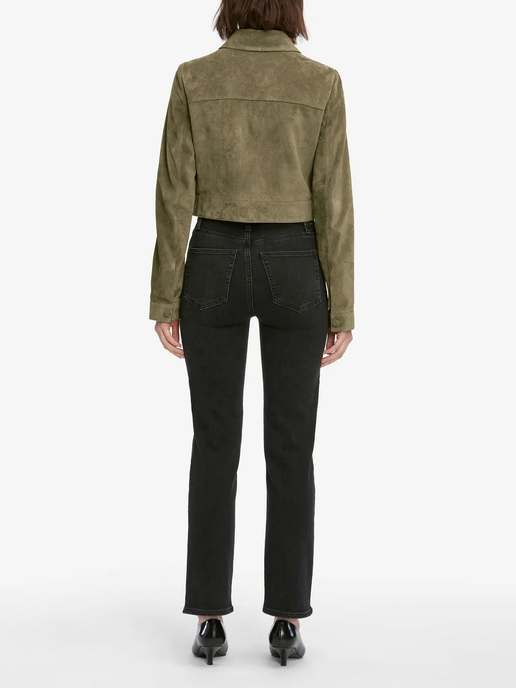 Five-Pockets Jeans