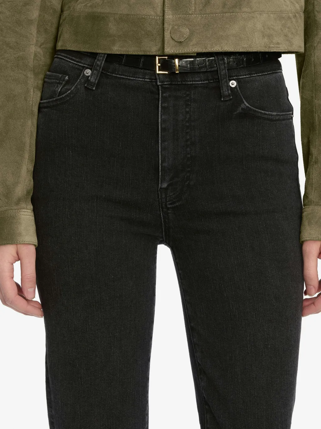 Five-Pockets Jeans