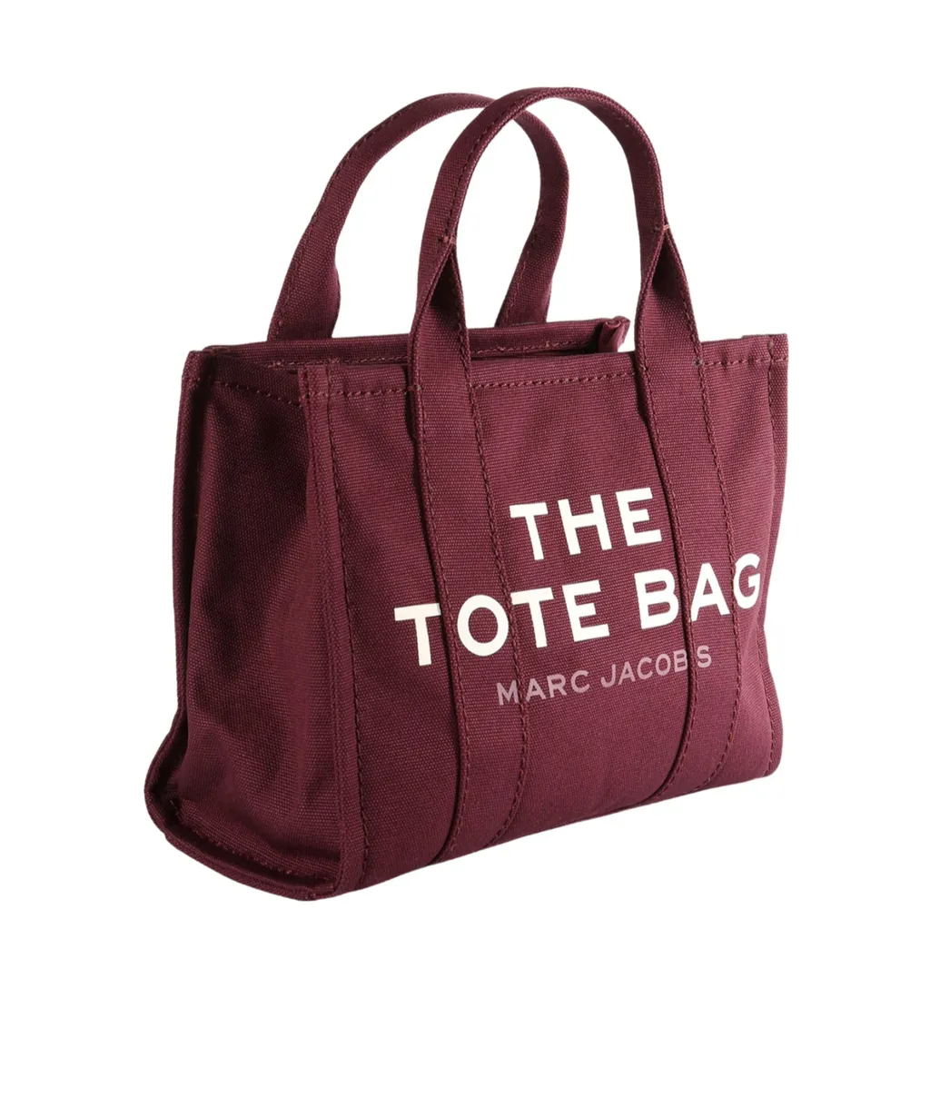 The Canvas Small Tote Bag