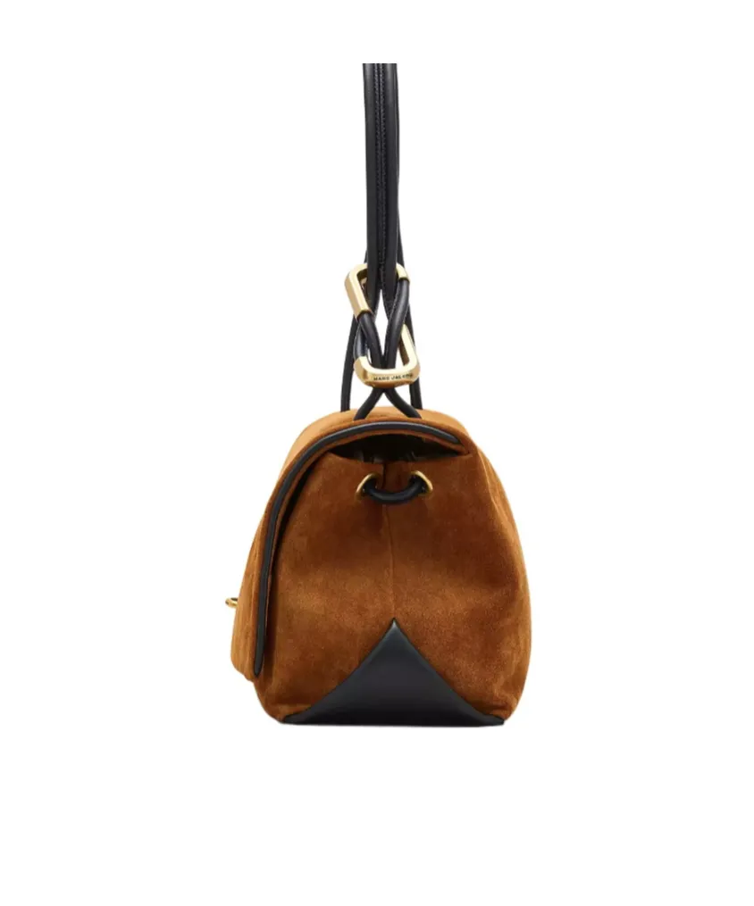 The Suede Large Dual