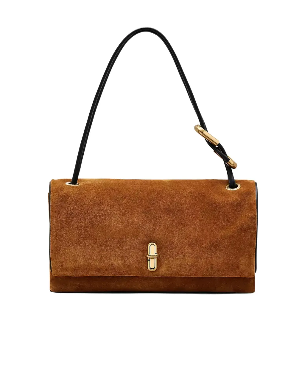 The Suede Large Dual