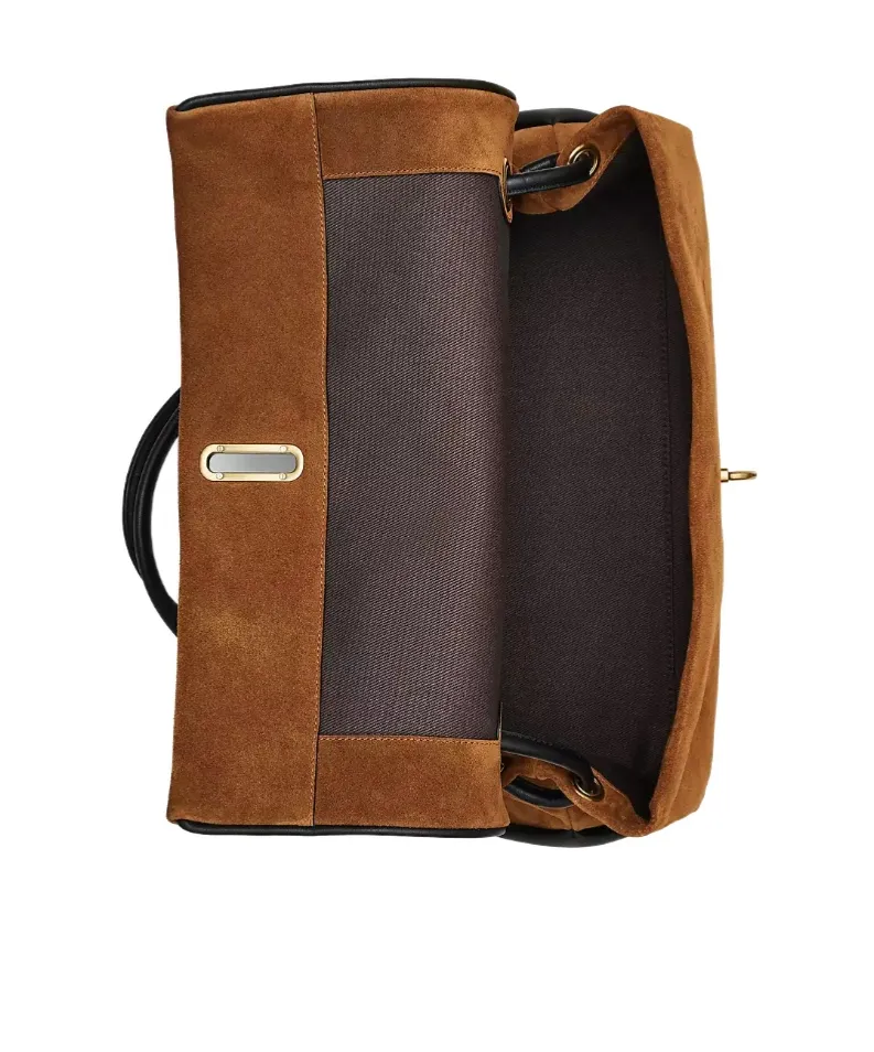 The Suede Large Dual