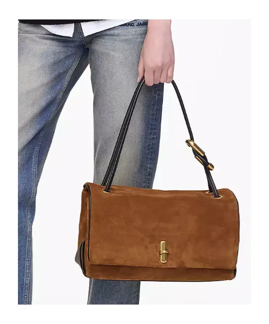 The Suede Large Dual