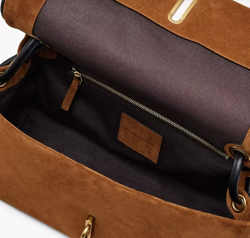 The Suede Large Dual
