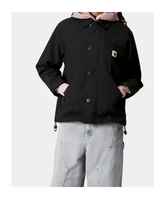Carhartt Wip Barnett Jacket