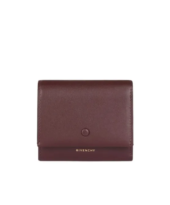 Givenchy Day Trifold Wallet